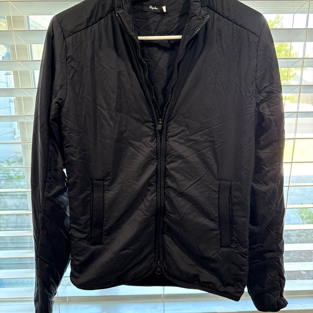 Lightweight Transfer Cycling Jacket Women’s XS by Rapha
